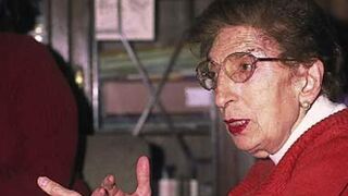 Mary Salas Larrazábal