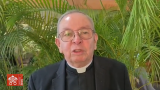 Monseñor Héctor Fabio Henao