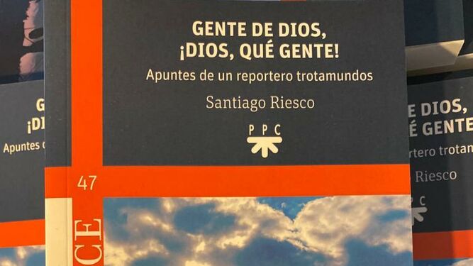 Vengo a hablar de mi libro