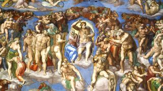 Michael Moore: ¿Habrá una “segunda venida” de Jesús?