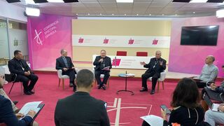 "Canarias no es una cárcel de jóvenes, Canarias es España"