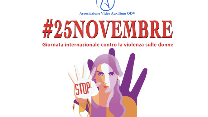 Campaña de sensibilización contra la violencia de género