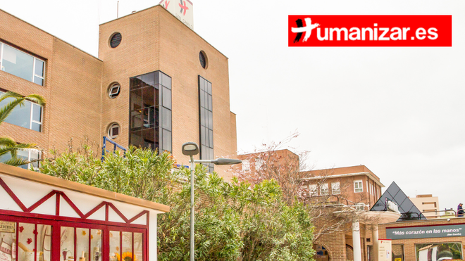 Humanización y vulnerabilidad