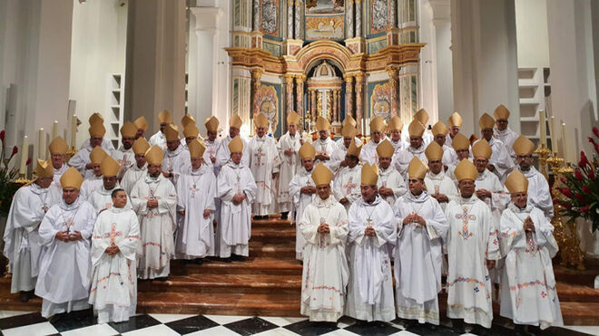 Presidencia del SEDAC es confiada a Iglesia de Honduras