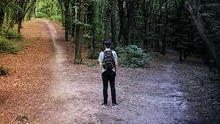 Adviento: El sabor a ir de camino