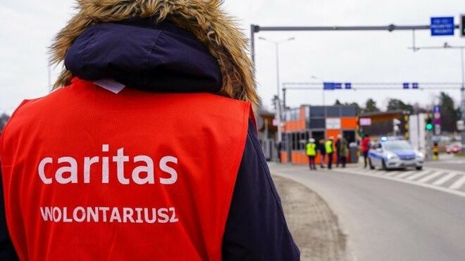 Caritas