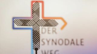 Camino Sinodal alemán