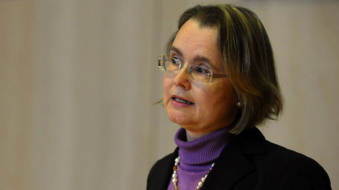 Margit Eckholt