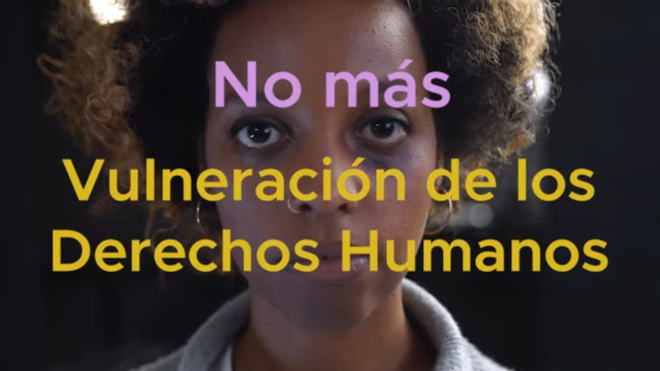 Violencia de genero