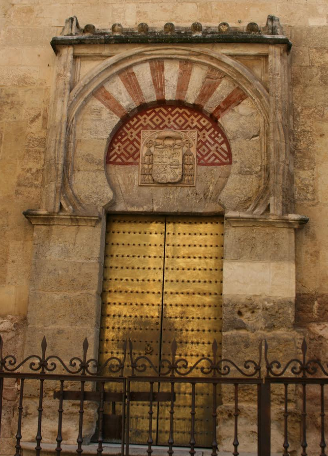 Mezquita