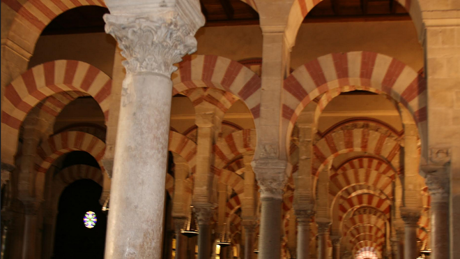 Mezquita