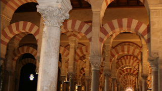 Mezquita
