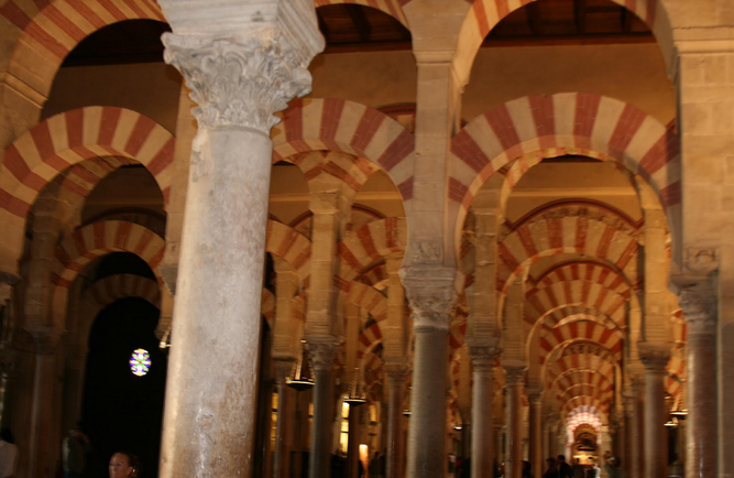 Mezquita