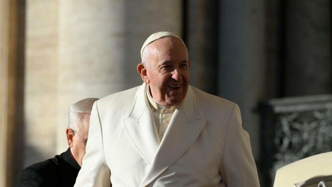 Papa Francisco