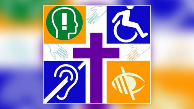 Iglesia inclusiva y accesible