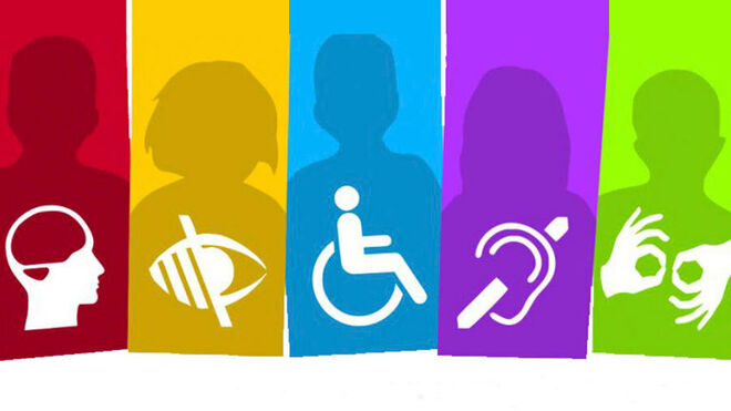 Una Iglesia sinodal, inclusiva y accesible… una Iglesia que incluye…