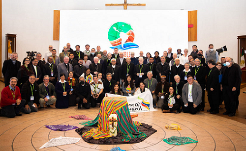 Asamblea Eclesial Auditorio