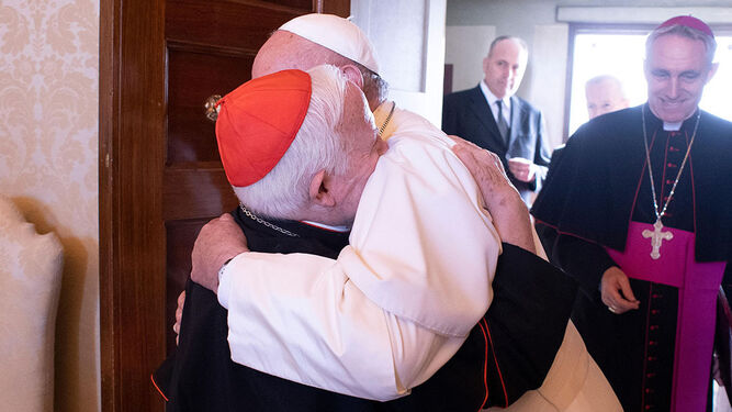 Abrazo