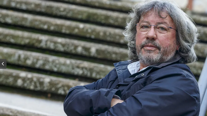 Fermín González
