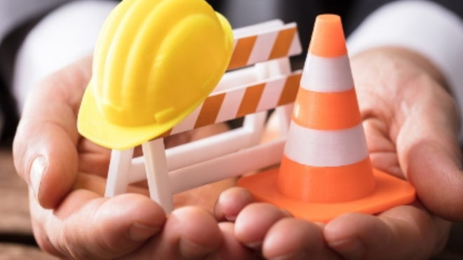 Seguridad en el trabajo