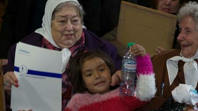 Hebe Bonafini