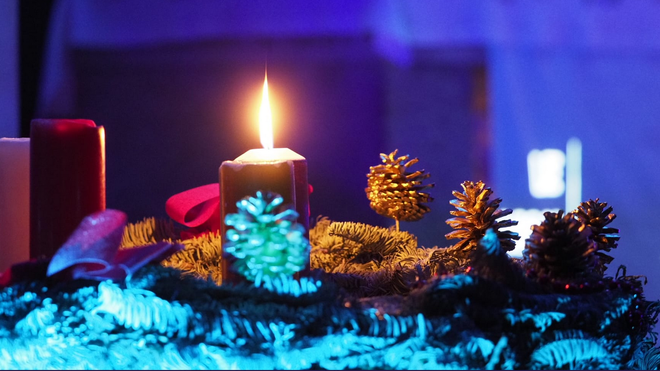 Adviento
