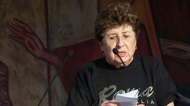 Carmen Hernández