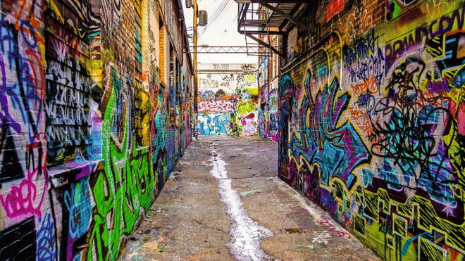 Callejón