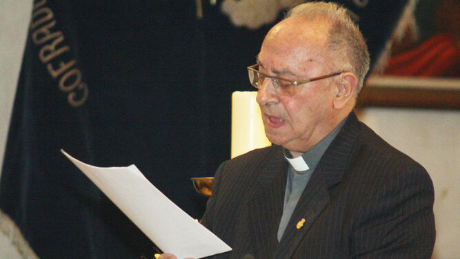 Alexandre Alapont, misionero alcudiano