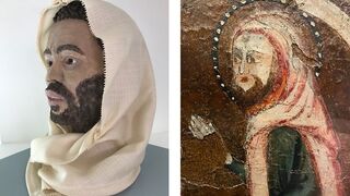 Los forenses confirman la identidad de san Isidro