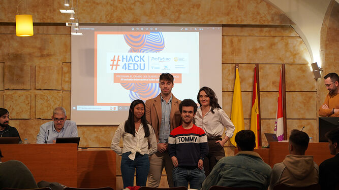 YD Repente