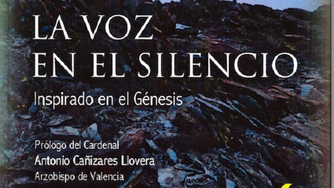 La voz en el silencio, de Ximo Albinyana