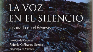 La voz en el silencio, de Ximo Albinyana
