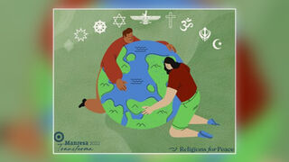 Soluciones 'desde la fe' a la crisis climática