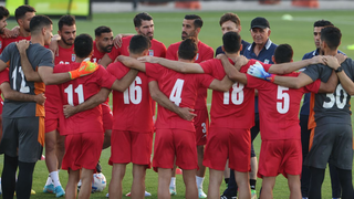 Santoral 'futbolero'