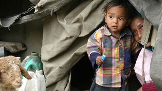 Preparándonos para el Adviento