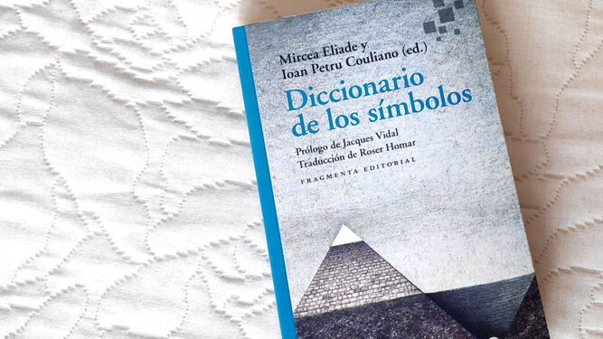 Diccionario de los símbolos