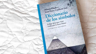 Diccionario de los símbolos