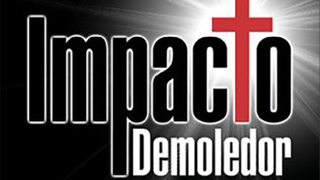 Impacto demoledor