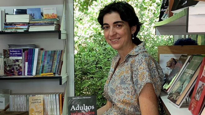 Paula Merelo