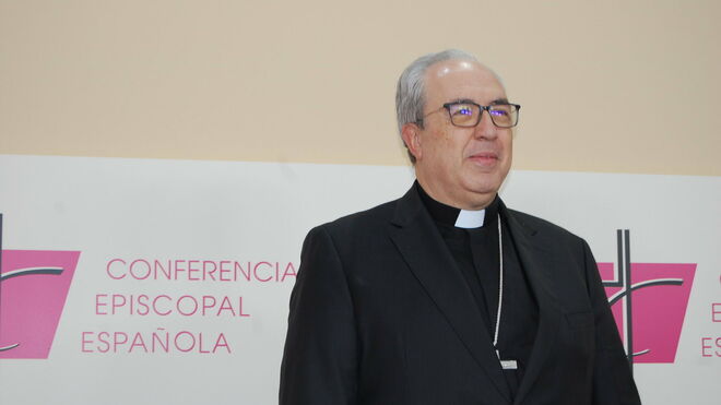 César García Magán