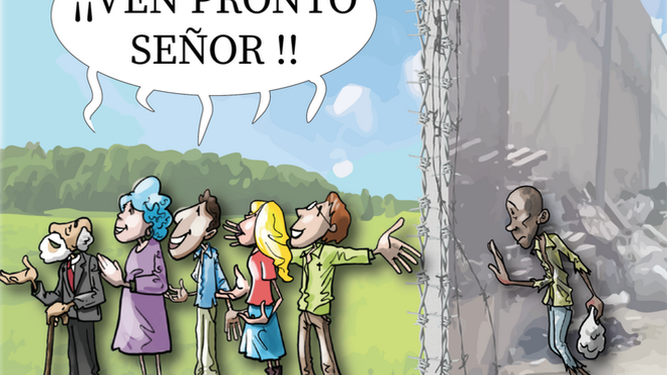 Adviento, realidad dinámica