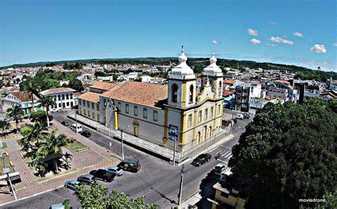 Catedral de Estancia