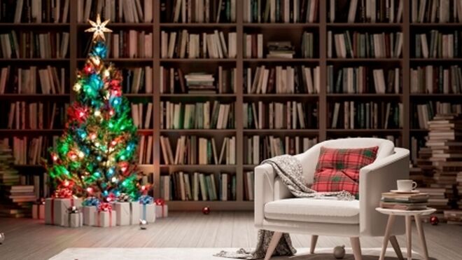 Ya es Navidad en la Tienda de RD