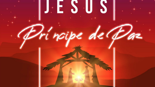 Príncipe de la paz