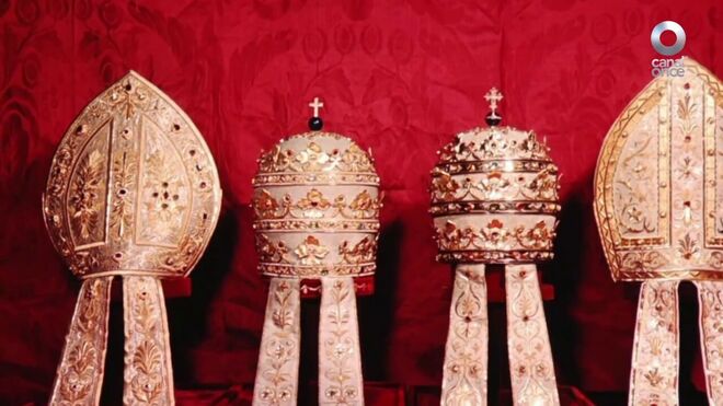 Tiaras papales