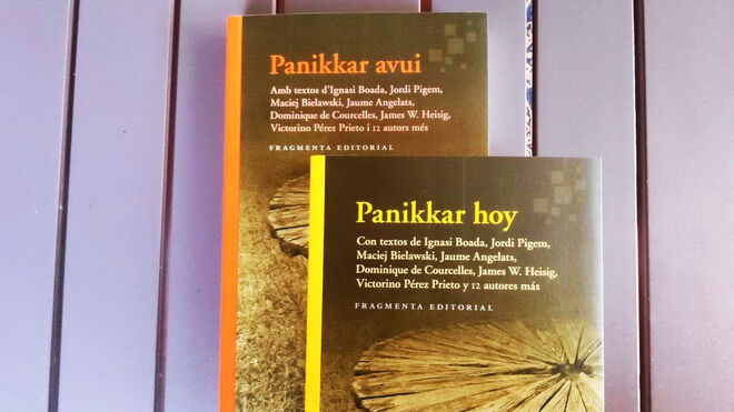 Panikkar hoy