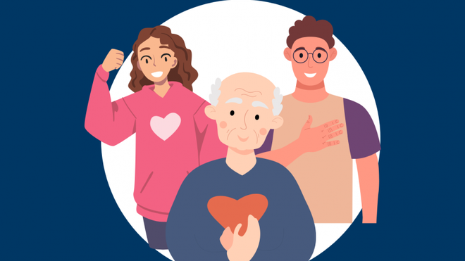 Día del Voluntariado