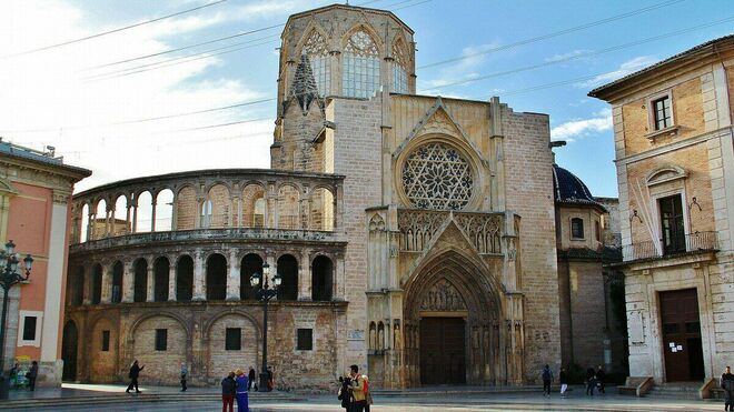 Catedral de Valencia