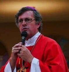 Jorge Ignacio García Cuerva, nuevo arzobispo de Buenos Aires: un 'cura